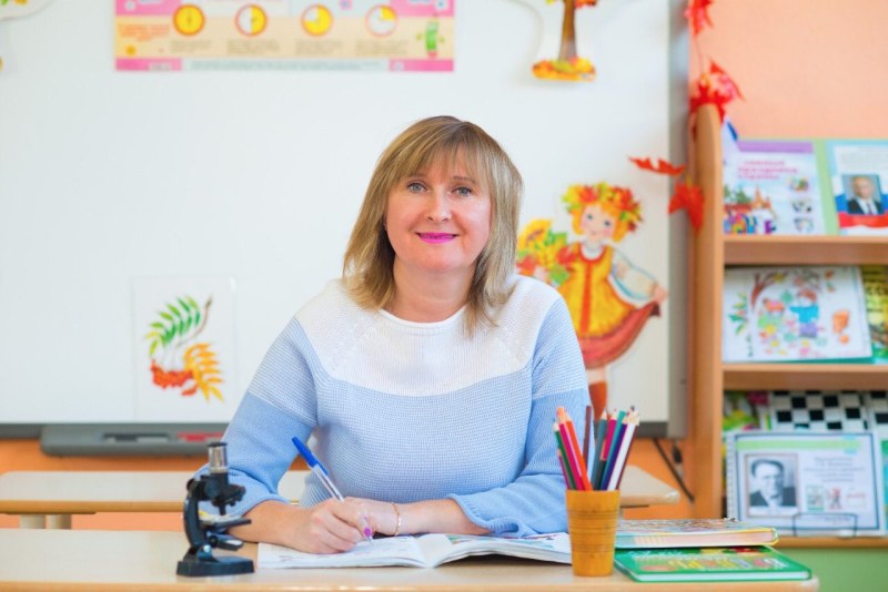 Veraker Julia Vasilievna Judge