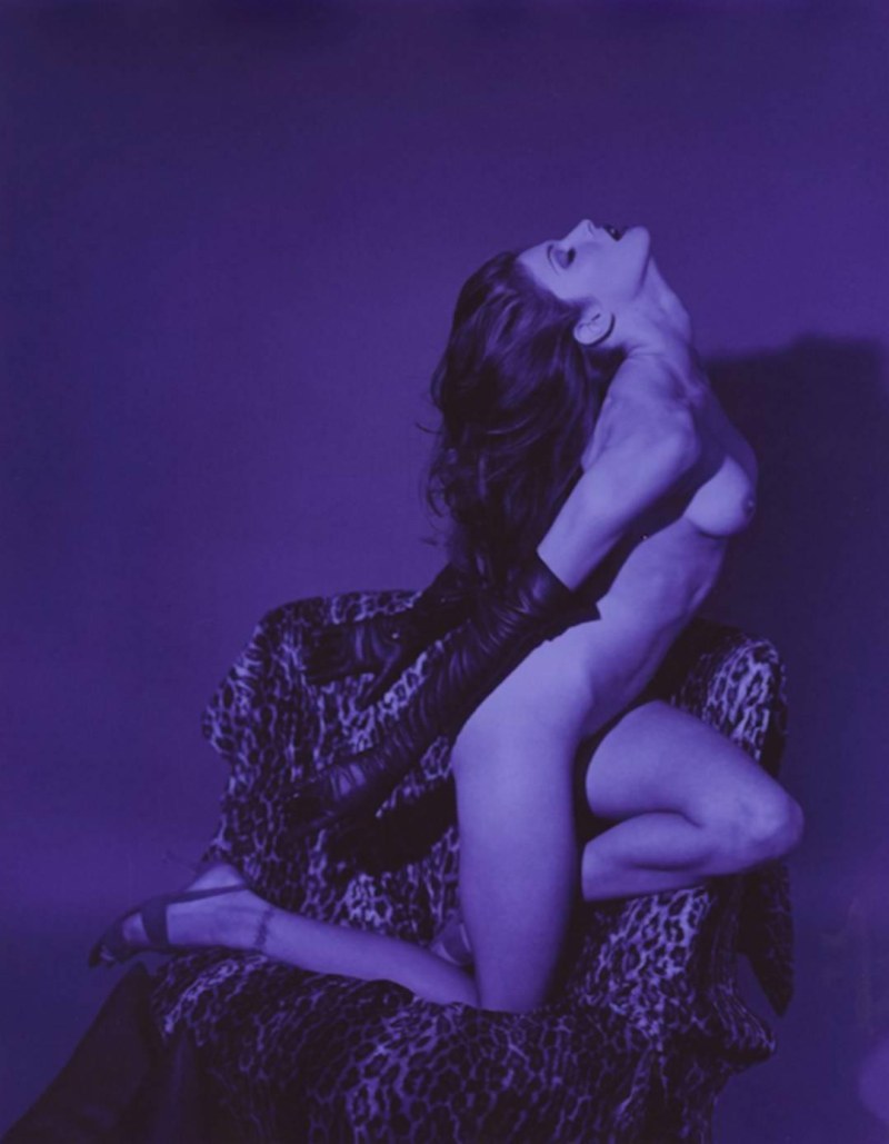 Stefani Seymour is erotic