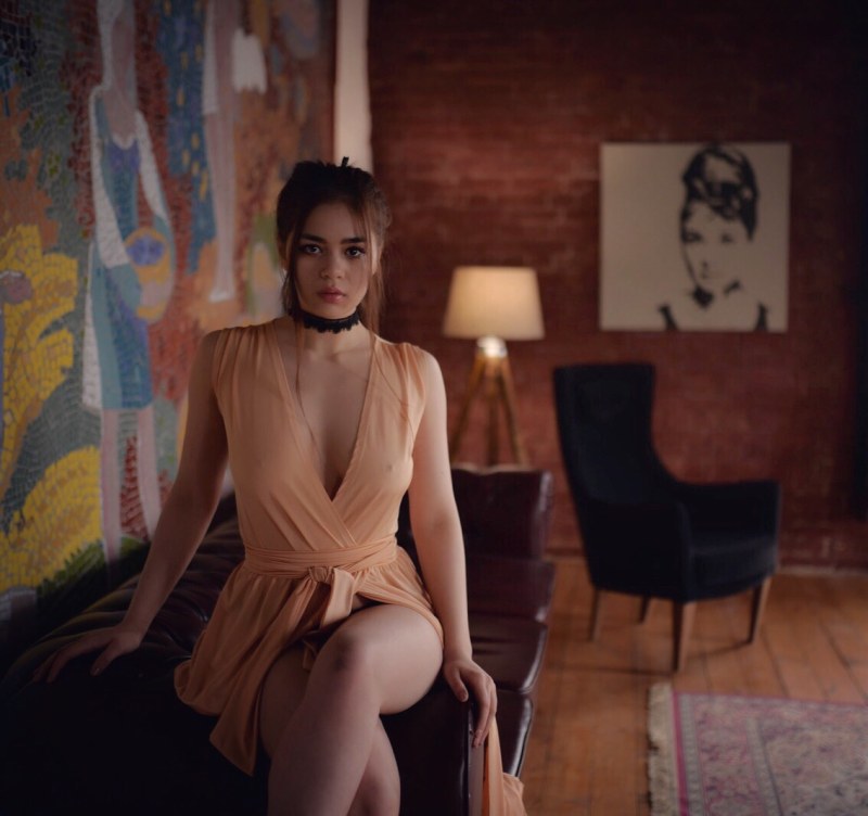 Maya Shakhnazarova naked