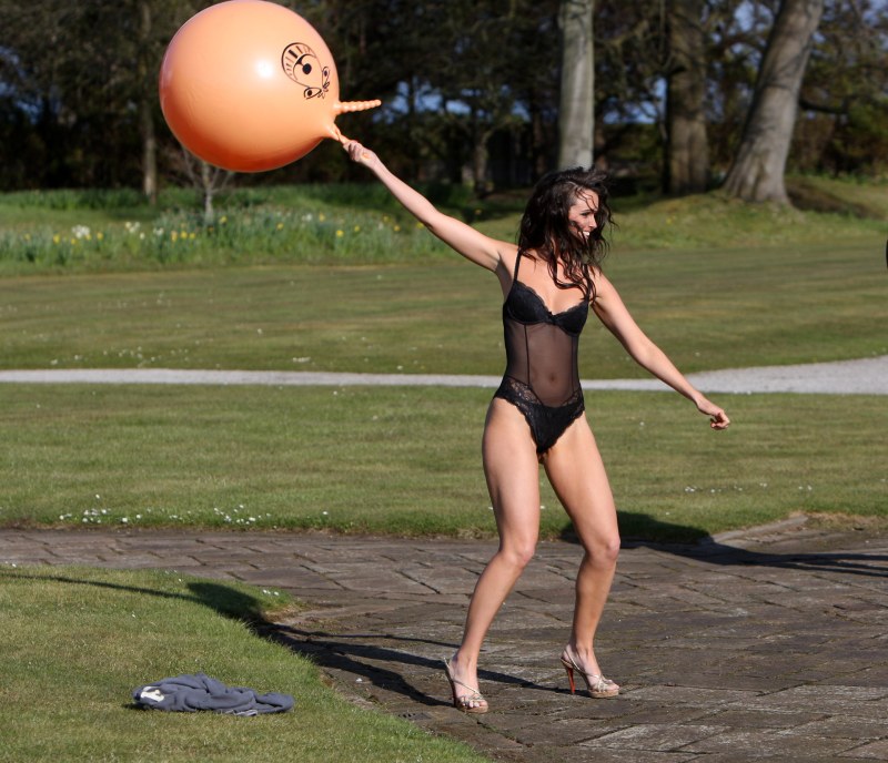 Jennifer Metalf drain