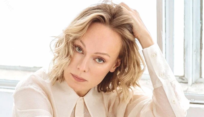 Lomonosova Olga actress filmography