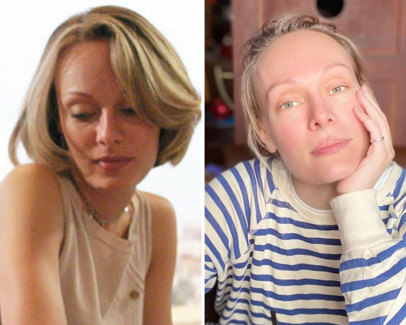 Actors of the film do not give birth to a beautiful photo