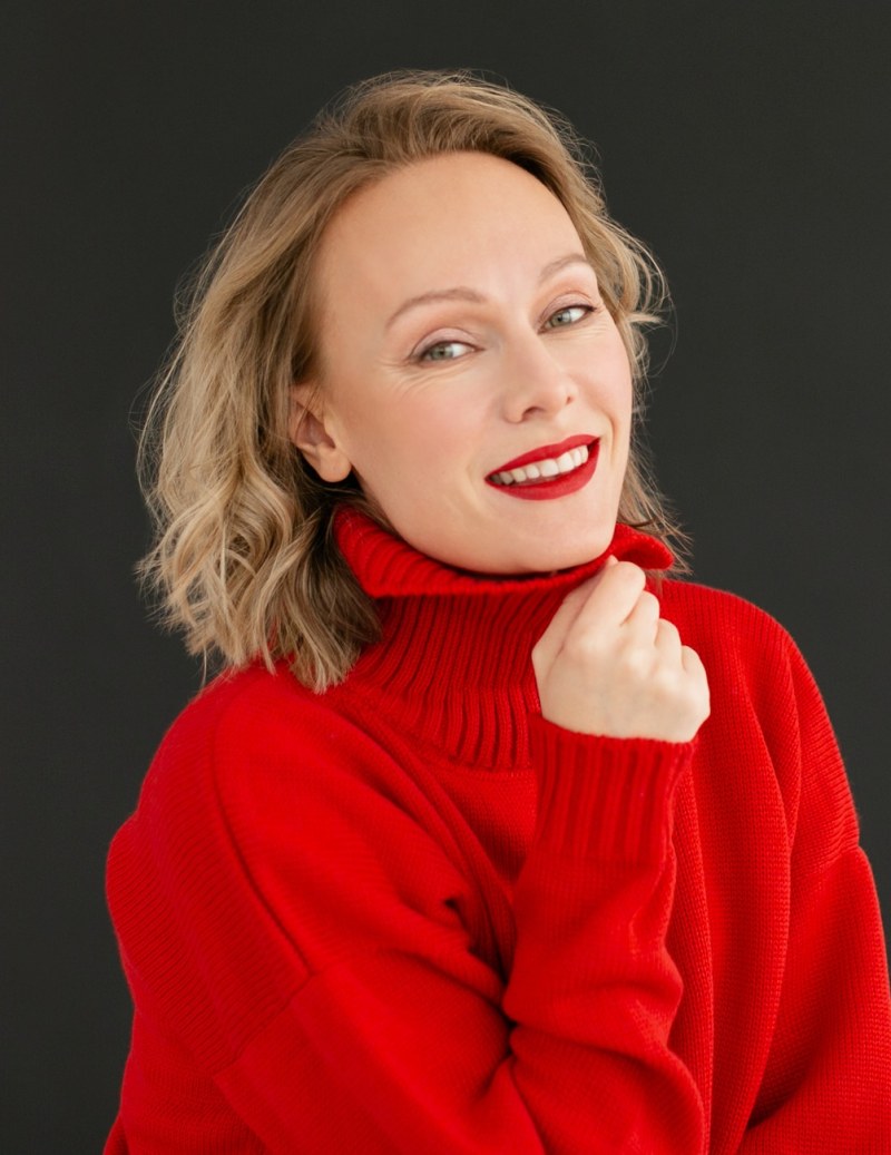 The series is everything like people