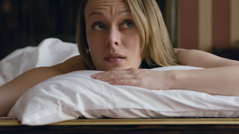 Olga Lomonosova 2005