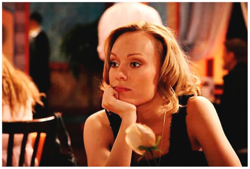 Alicia Witt Cland Soprano