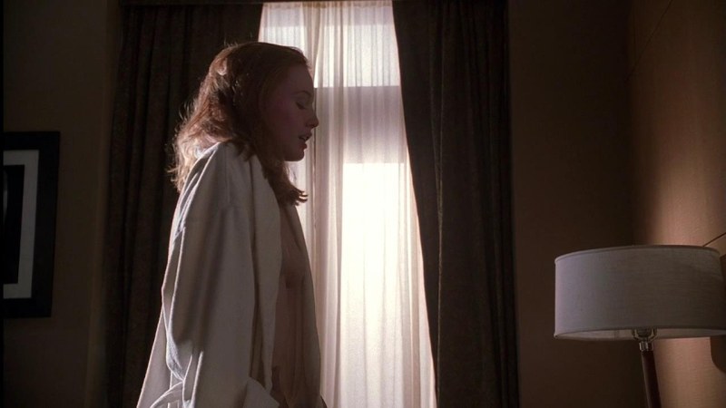 Borisov-Musatov Emerald Necklace