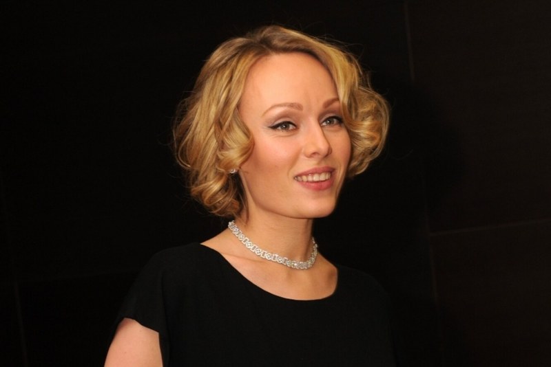 Anna Begunova Hotel Eleon