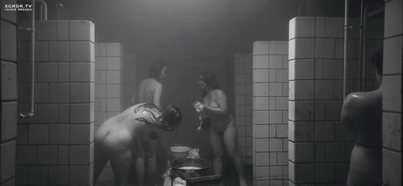 Naked Anastasia Ukolova Anastasia