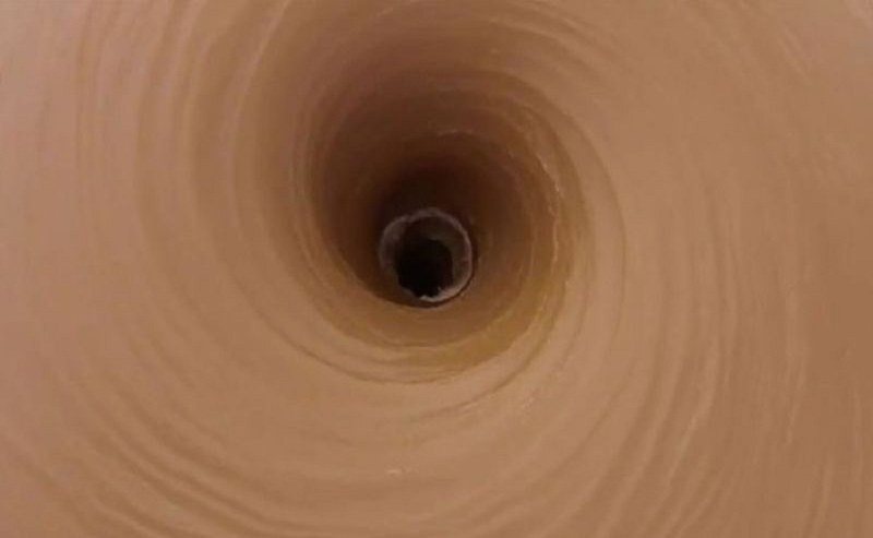 Father and son comic