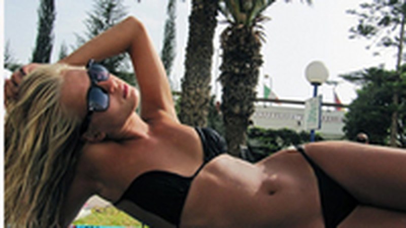 Nastya Smirnova Planet