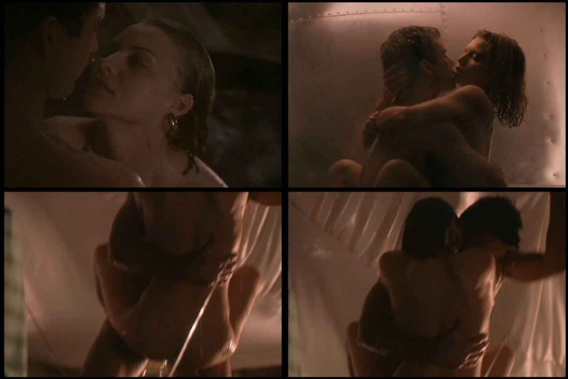Michelle Pfeiffer in porn films
