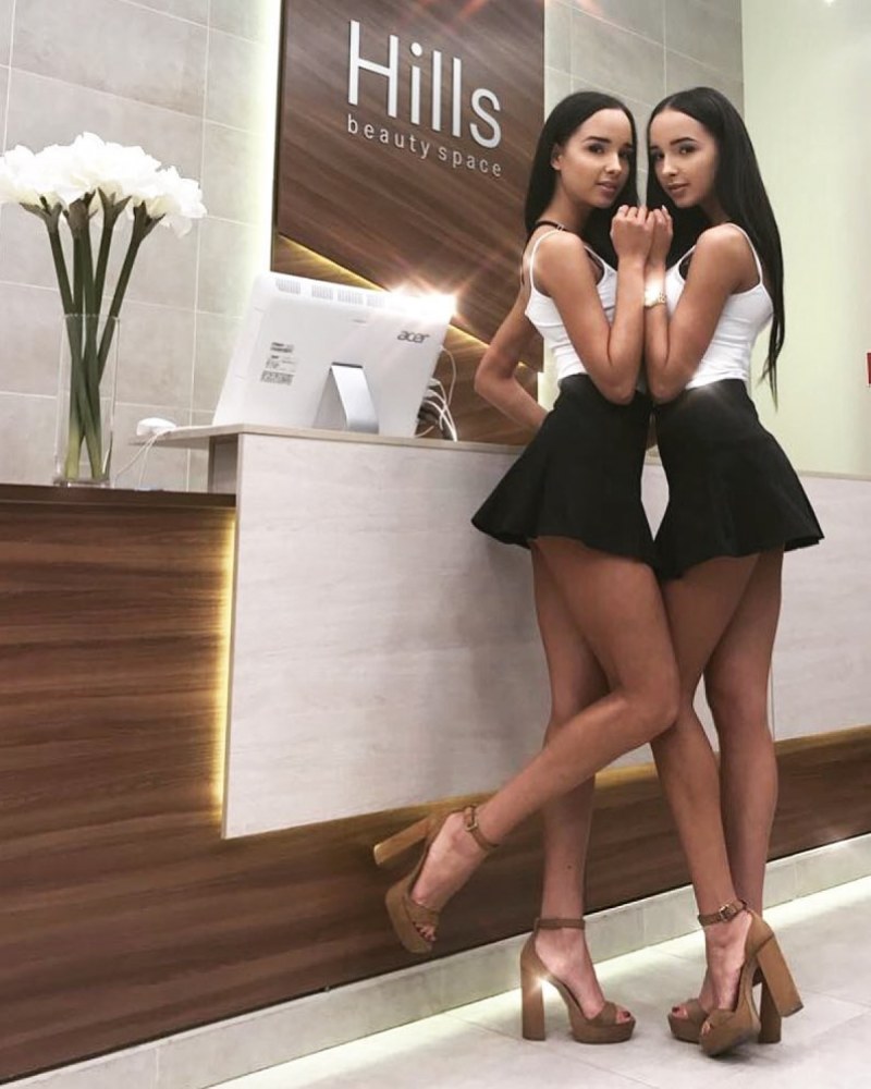 Adele Alina Fatheeva