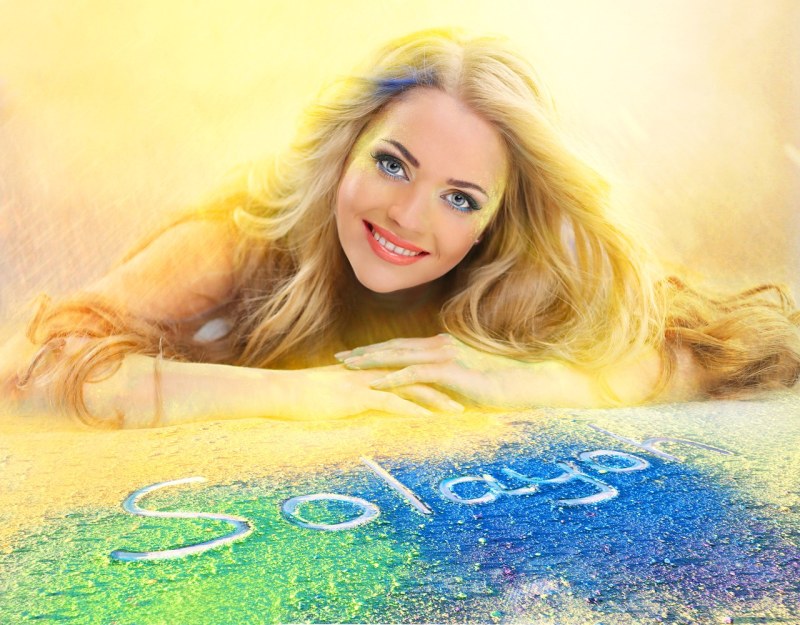 Naked Alena Mordovina naked