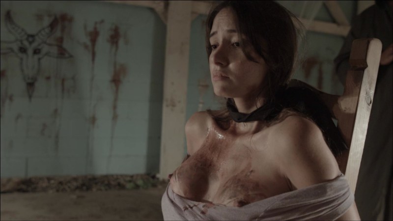 Sarah Malakul Lane Tits