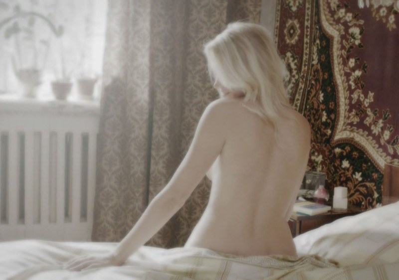 Sinneine Macodi Lund Nude