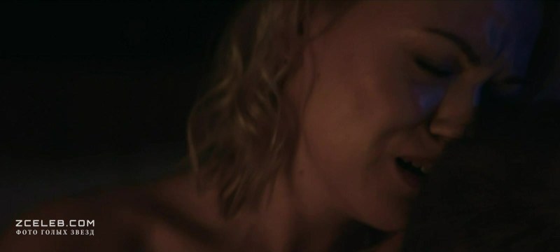 Tatyana Cherdyntseva naked breasts