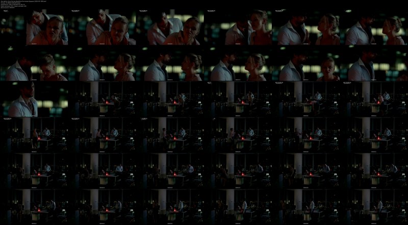 Anna Kotova-Derebina Nude