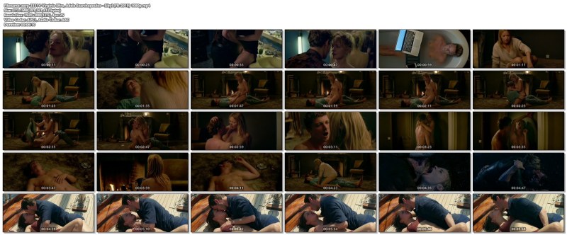 Virginia of ether drain