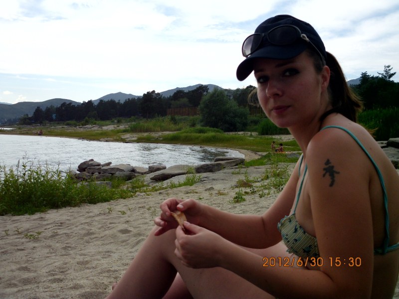 Naked chicks Ust-Kamenogorsk