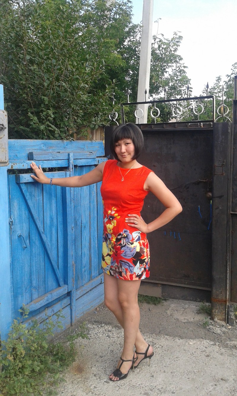 Girls Ust Kamenogorsk