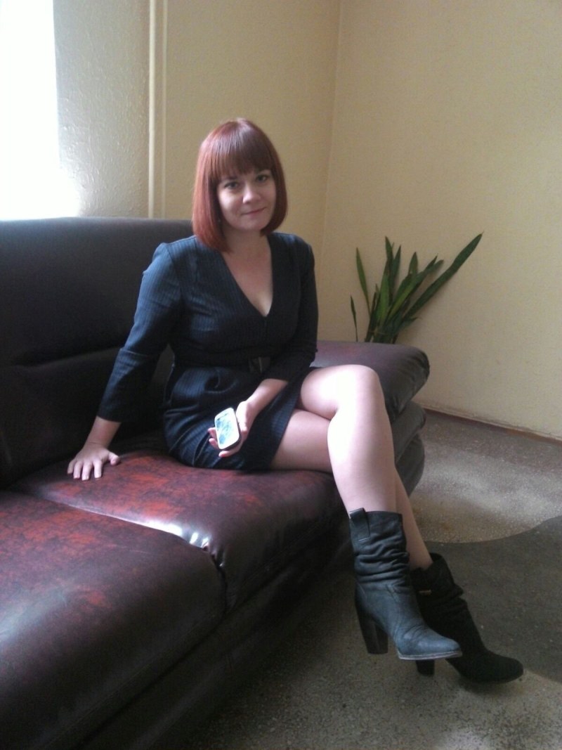Woman 40 years old Krasnodar