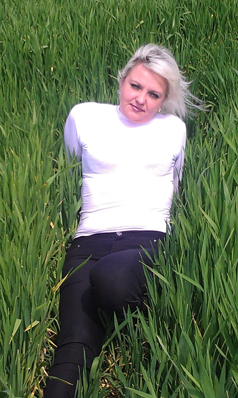 Natalia Nikolaevna Ust Labinsk