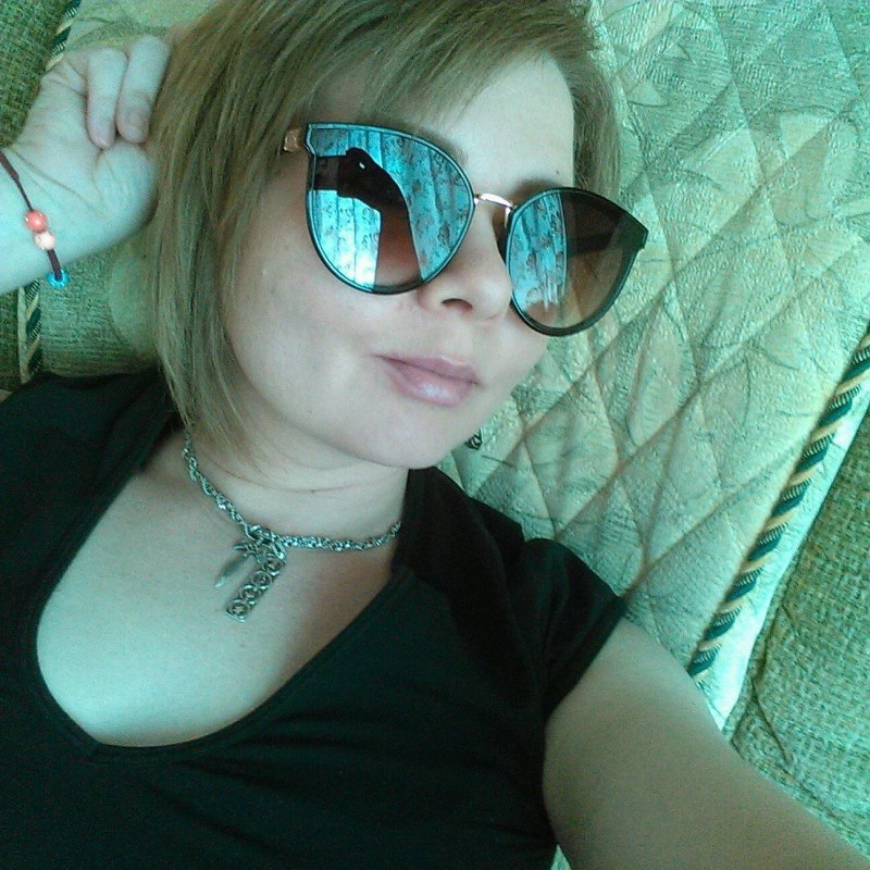 Alina Zarzhitskaya Ust Labinsk