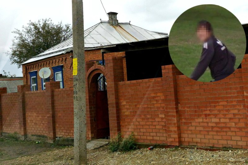 Video Court of Ust-Labinsk over the expert