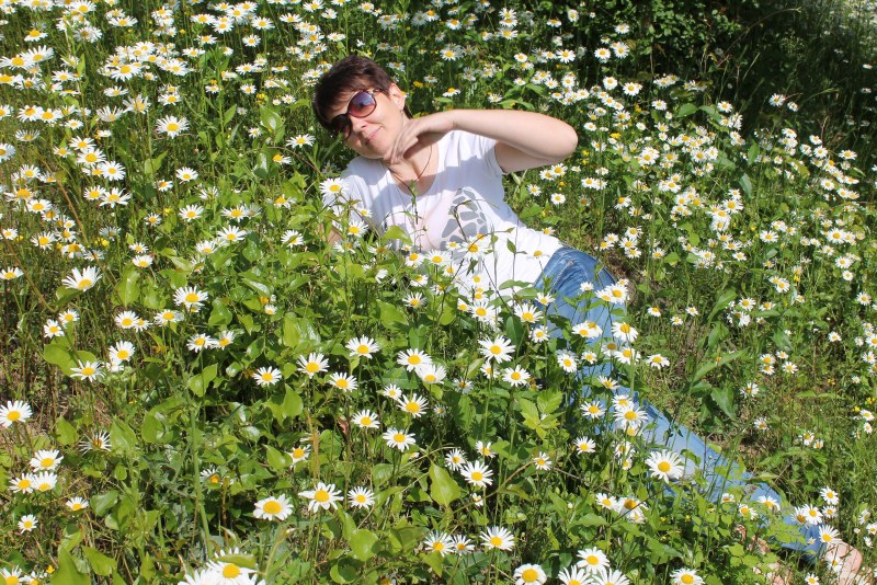 Naked Ust-Kamenogorsk