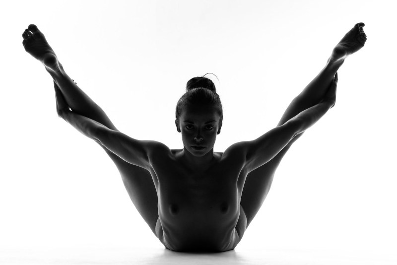 Hegra Alexander Balerin