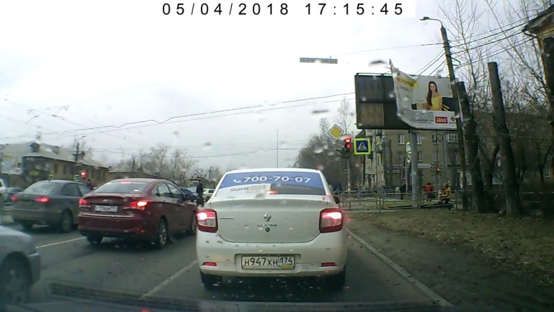 Photo shoot in a corset in a chair
