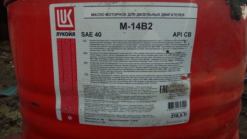 Organizational structure of the plant management scheme