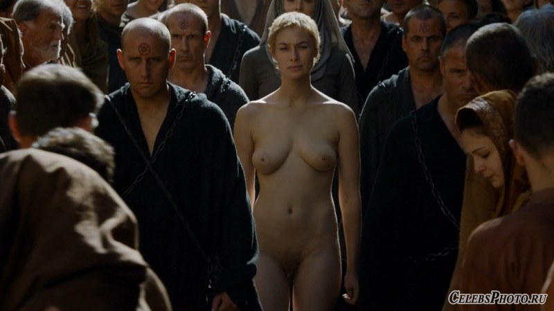 Actress Naked Lina Hidi