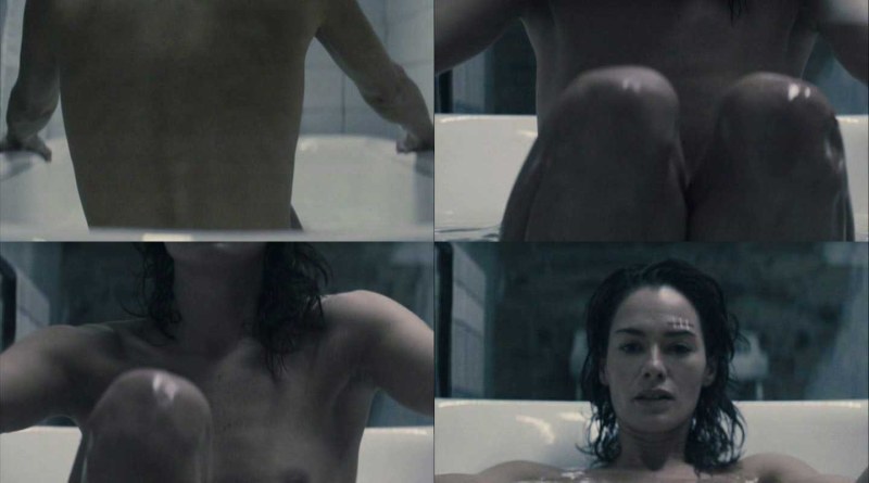 Lina Hidi Naked Filmography