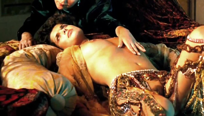 Anna Salivanchuk playboy