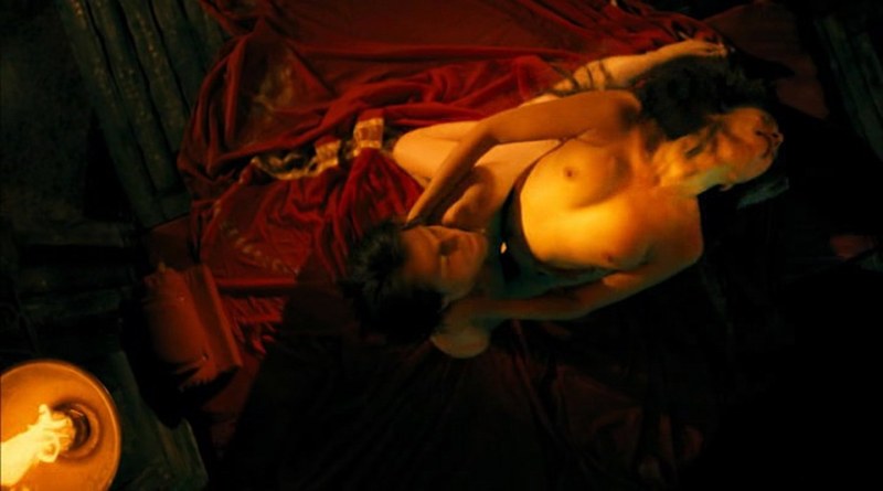 Anna Azarova Gulf Stream