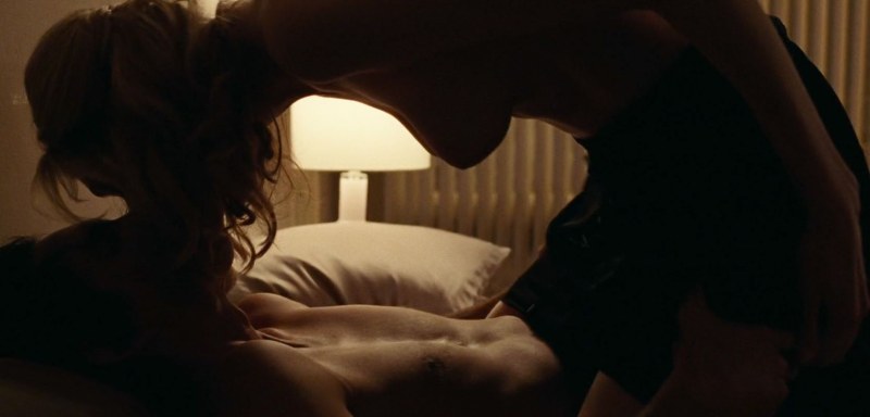 NAKED Night Debika Administrator