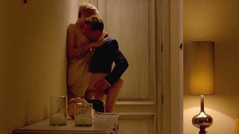 Elizabeth moron Vagin