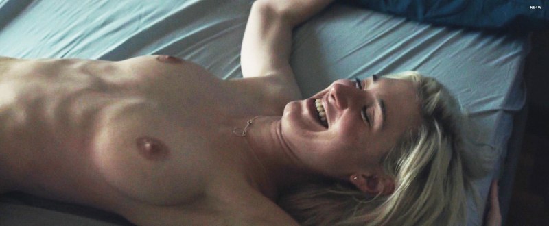 NAKED Night Debika Administrator