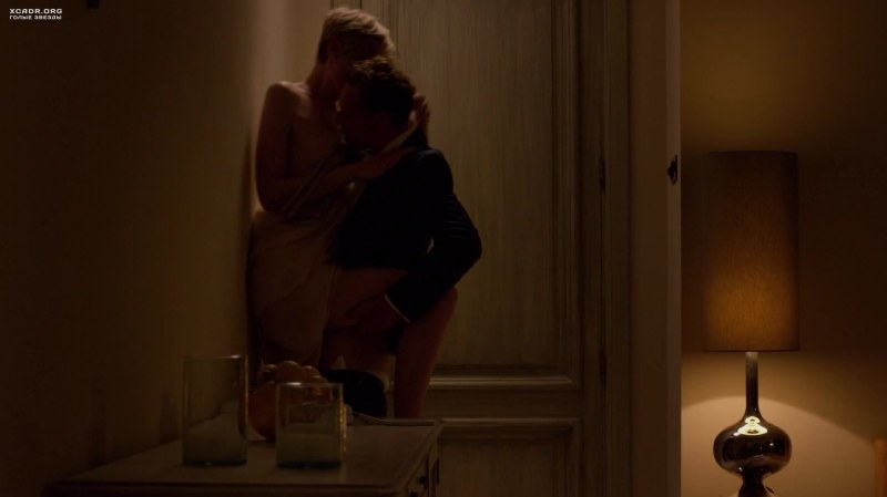 Elizabeth moron Vagin