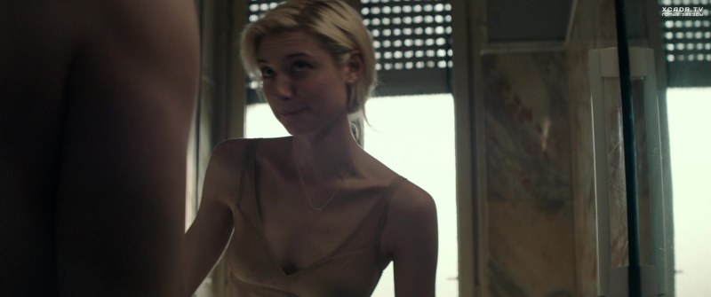 Night administrator of moron naked