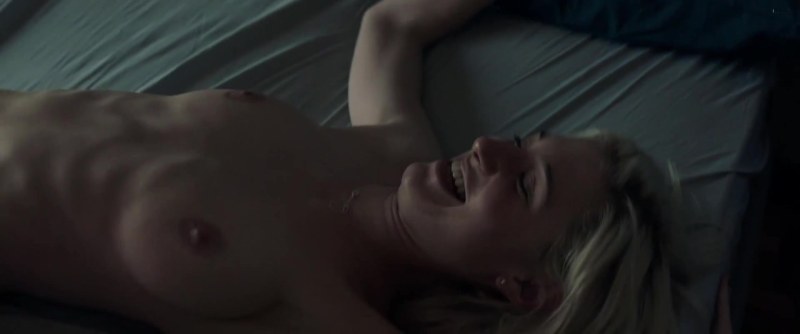 Elizabeth moron boobs