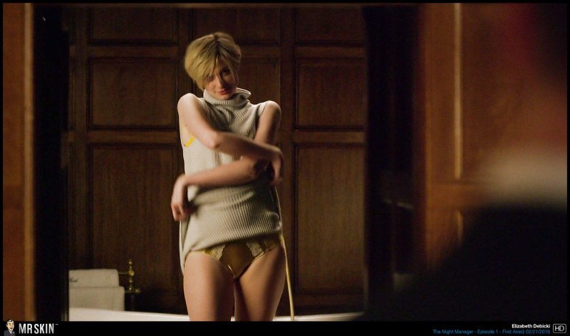 Elizabeth moron night administrator hot