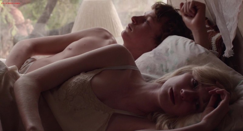 Andrea Lowell and Elizabeth Ellis