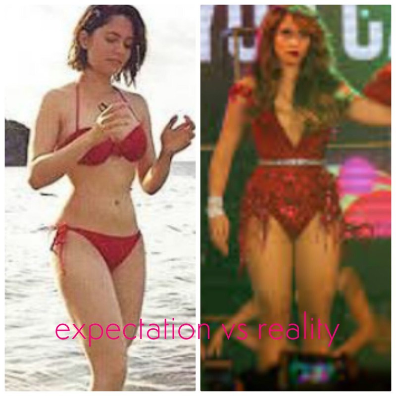 BACCARA Group Maria Mendiola