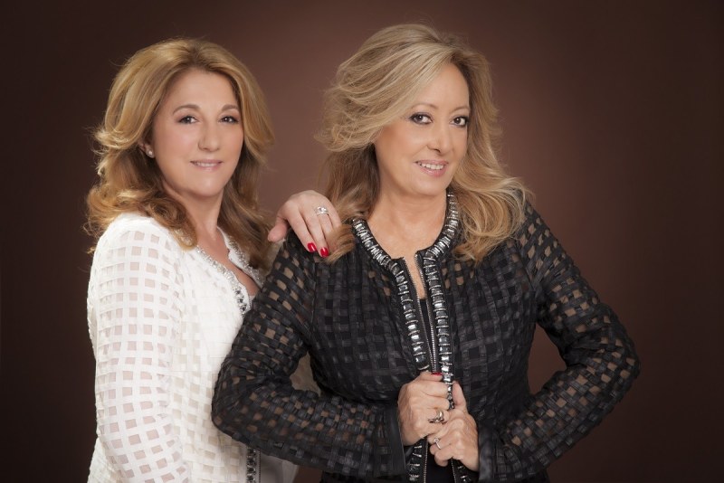 Maria Carintiu / Maria Korinthio