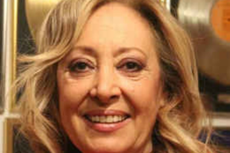 Maria Pedras in a swimsuit