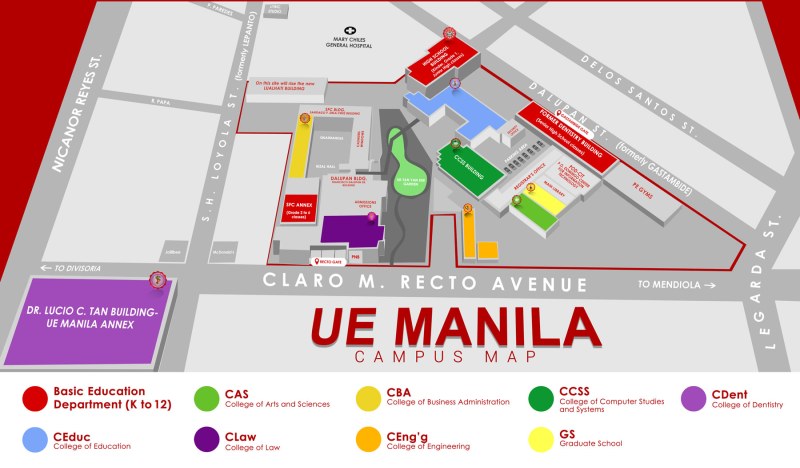 Mait Mateos and Maria Mendiola