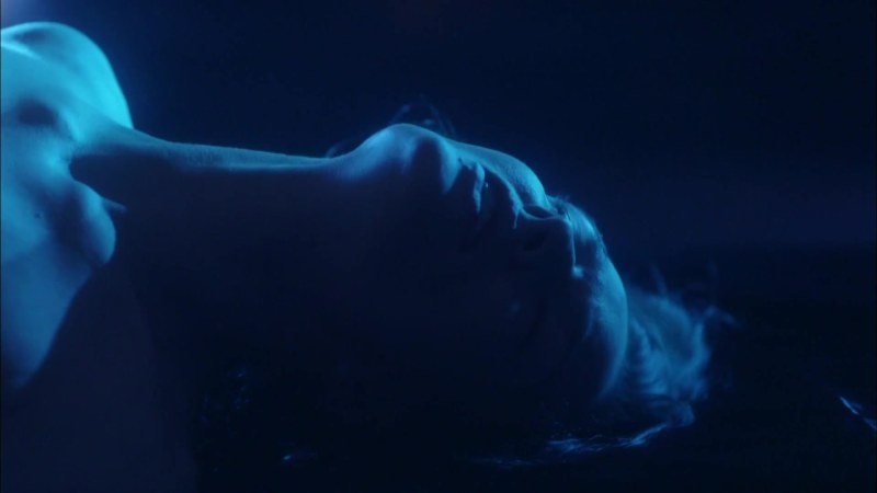 Ekaterina Morgunova naked