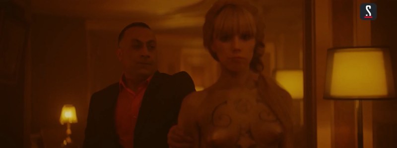 Chilikova Ekaterina Penza Slov